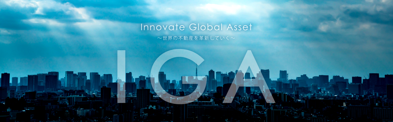 ”Innovation Global Asset”
